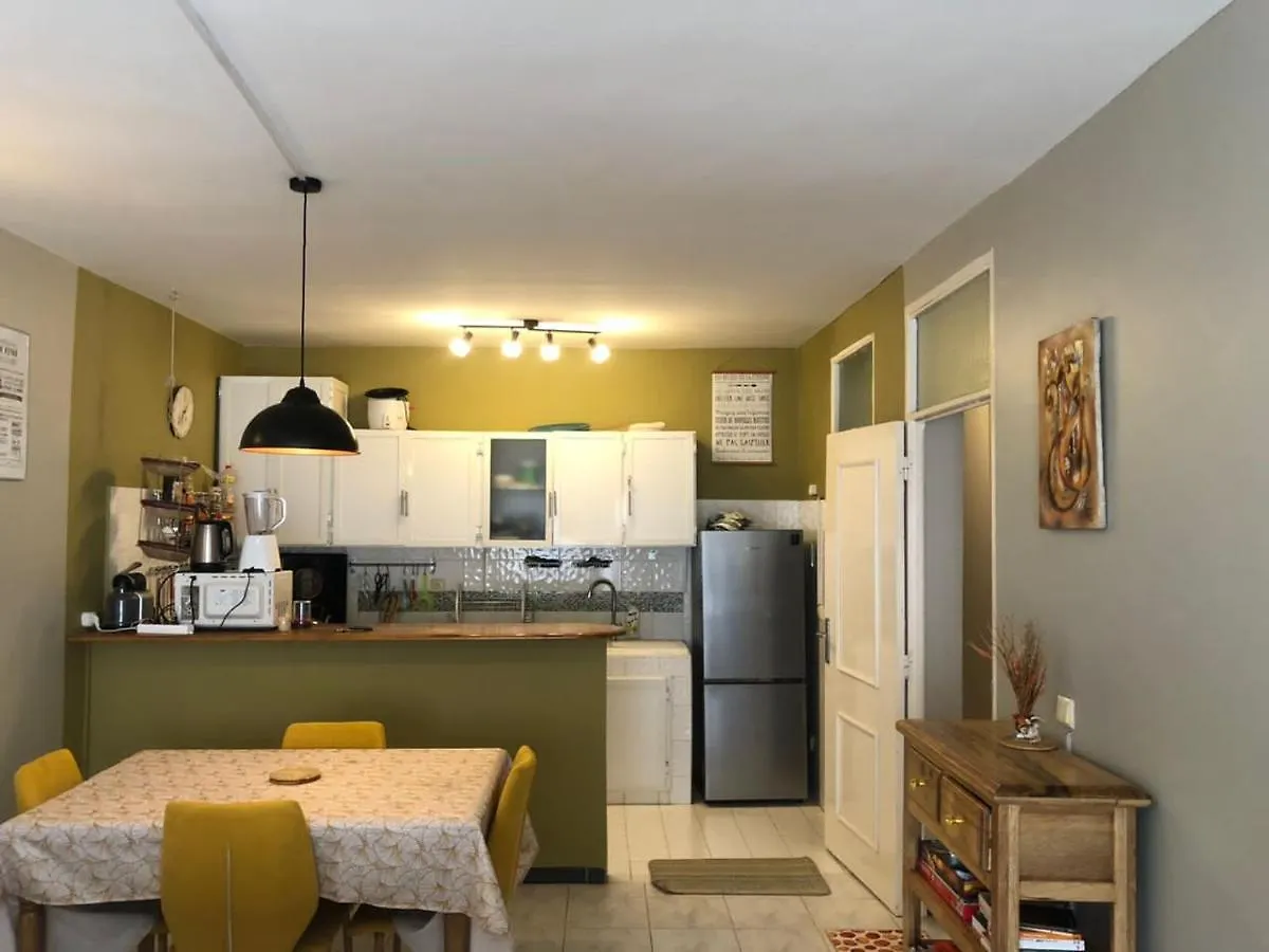 Appart La Lumineuse Electricity Not Included Apartment Dakar