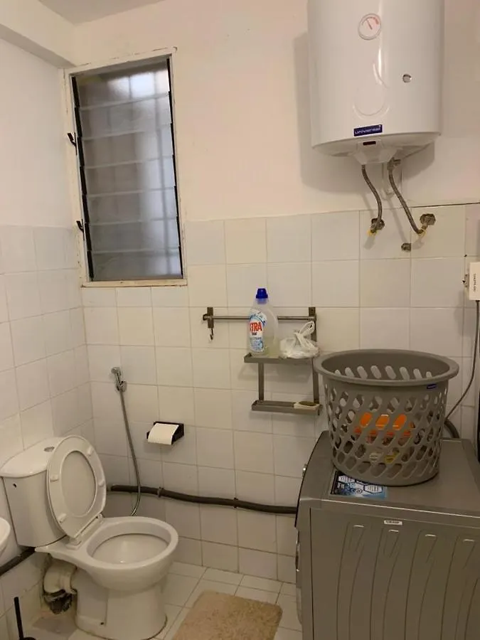 Appart La Lumineuse Electricity Not Included Apartment Dakar